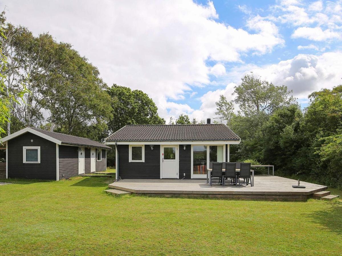 6 Person Holiday Home In Slagelse Camera foto