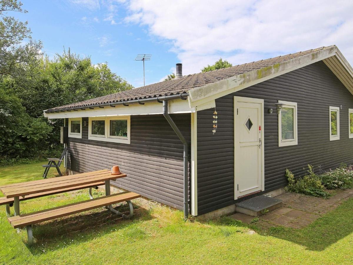 6 Person Holiday Home In Slagelse Camera foto