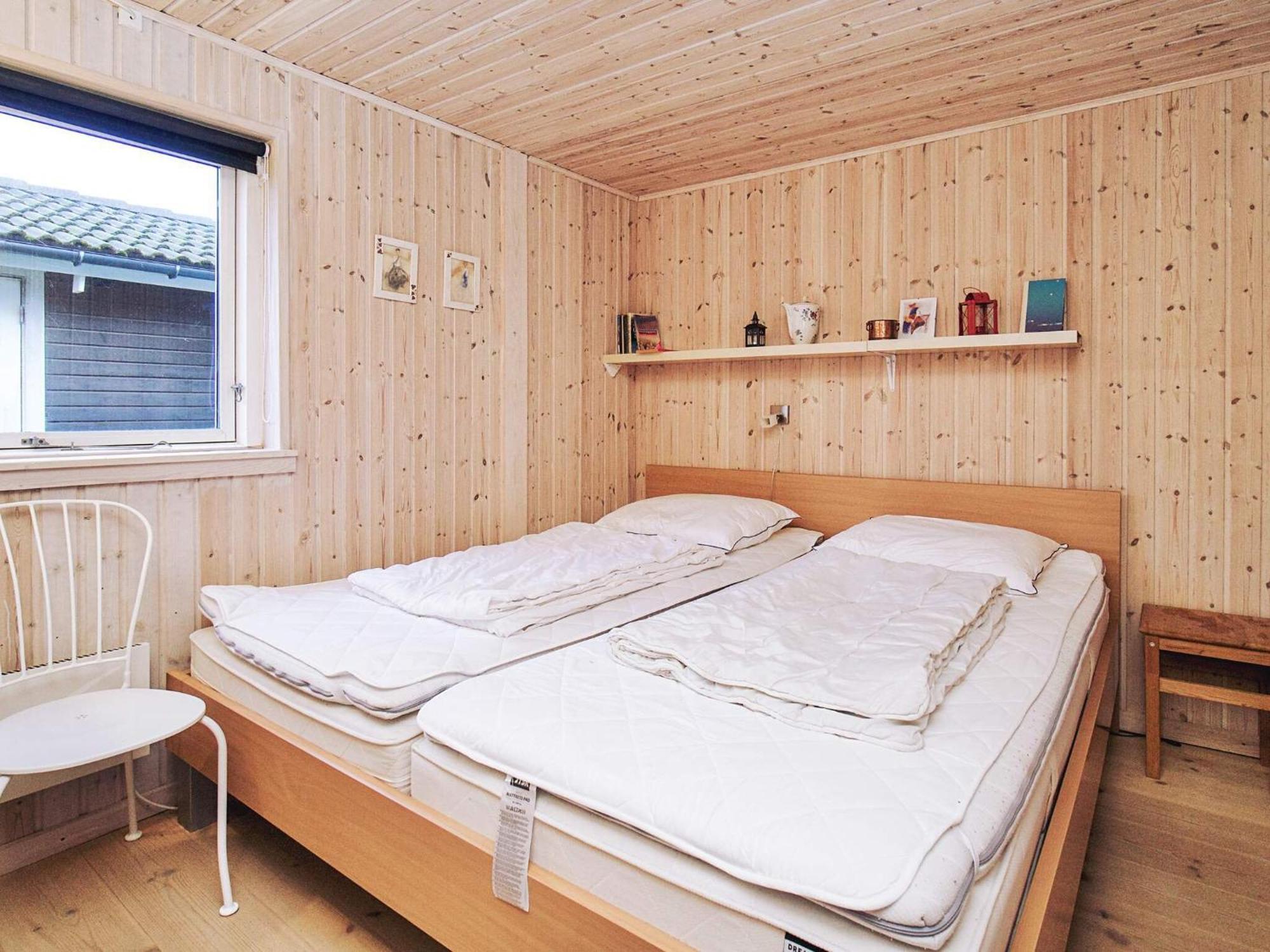 6 Person Holiday Home In Slagelse Esterno foto