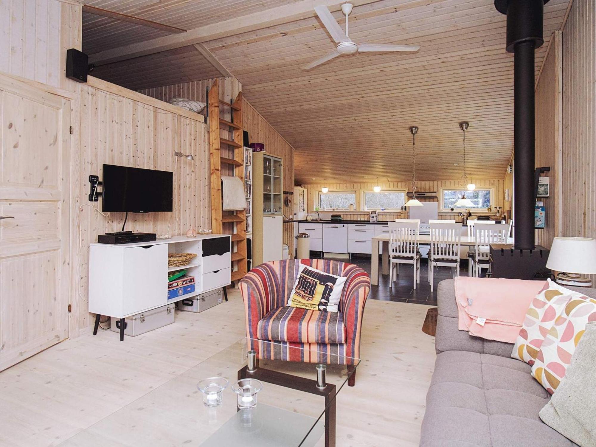 6 Person Holiday Home In Slagelse Esterno foto