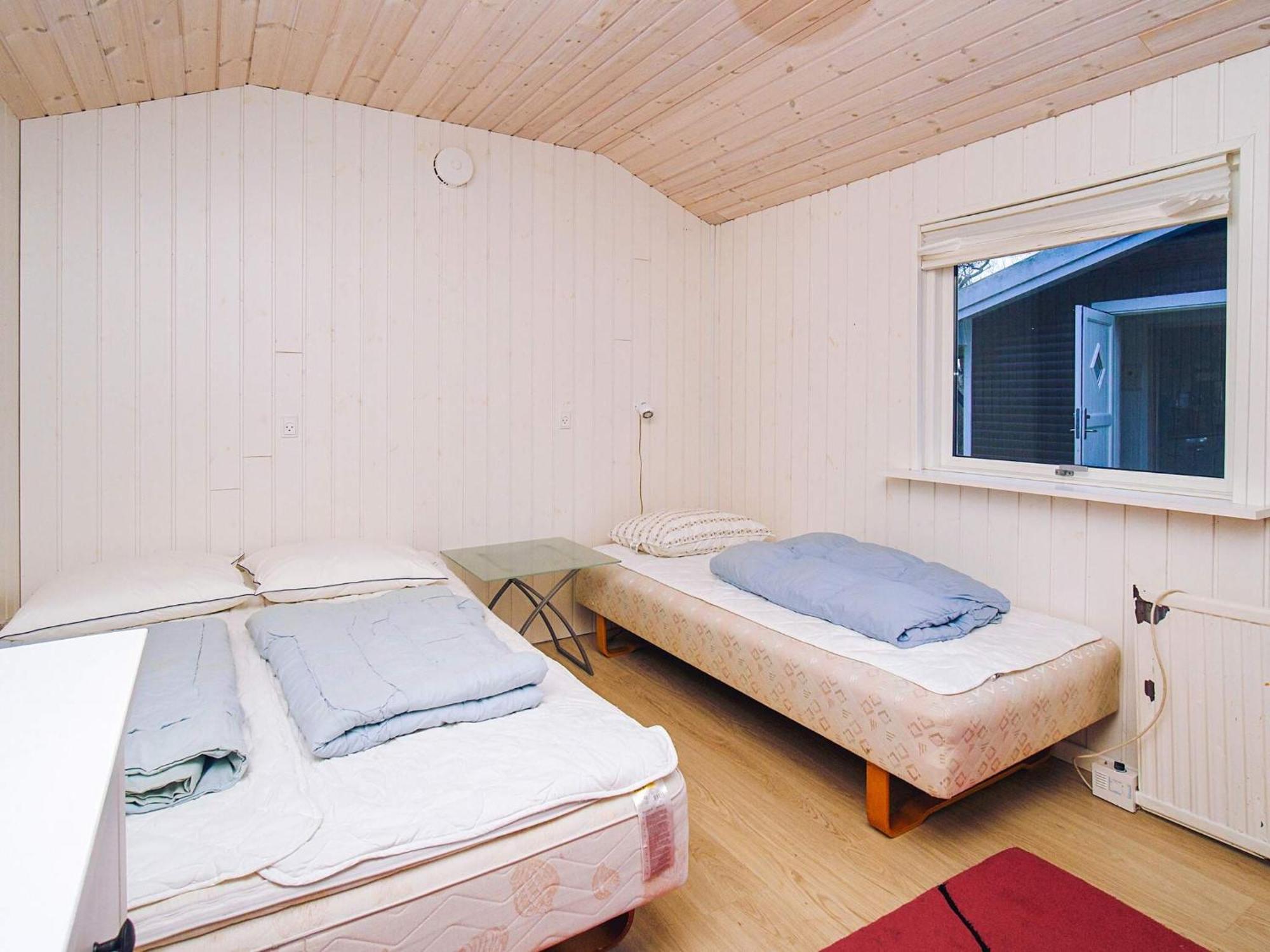 6 Person Holiday Home In Slagelse Esterno foto