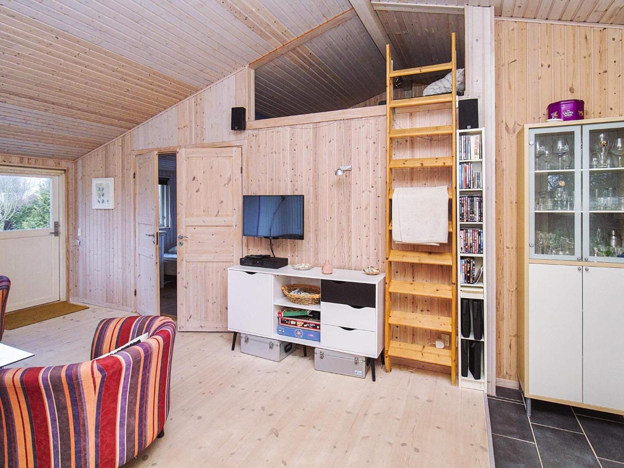 6 Person Holiday Home In Slagelse Esterno foto