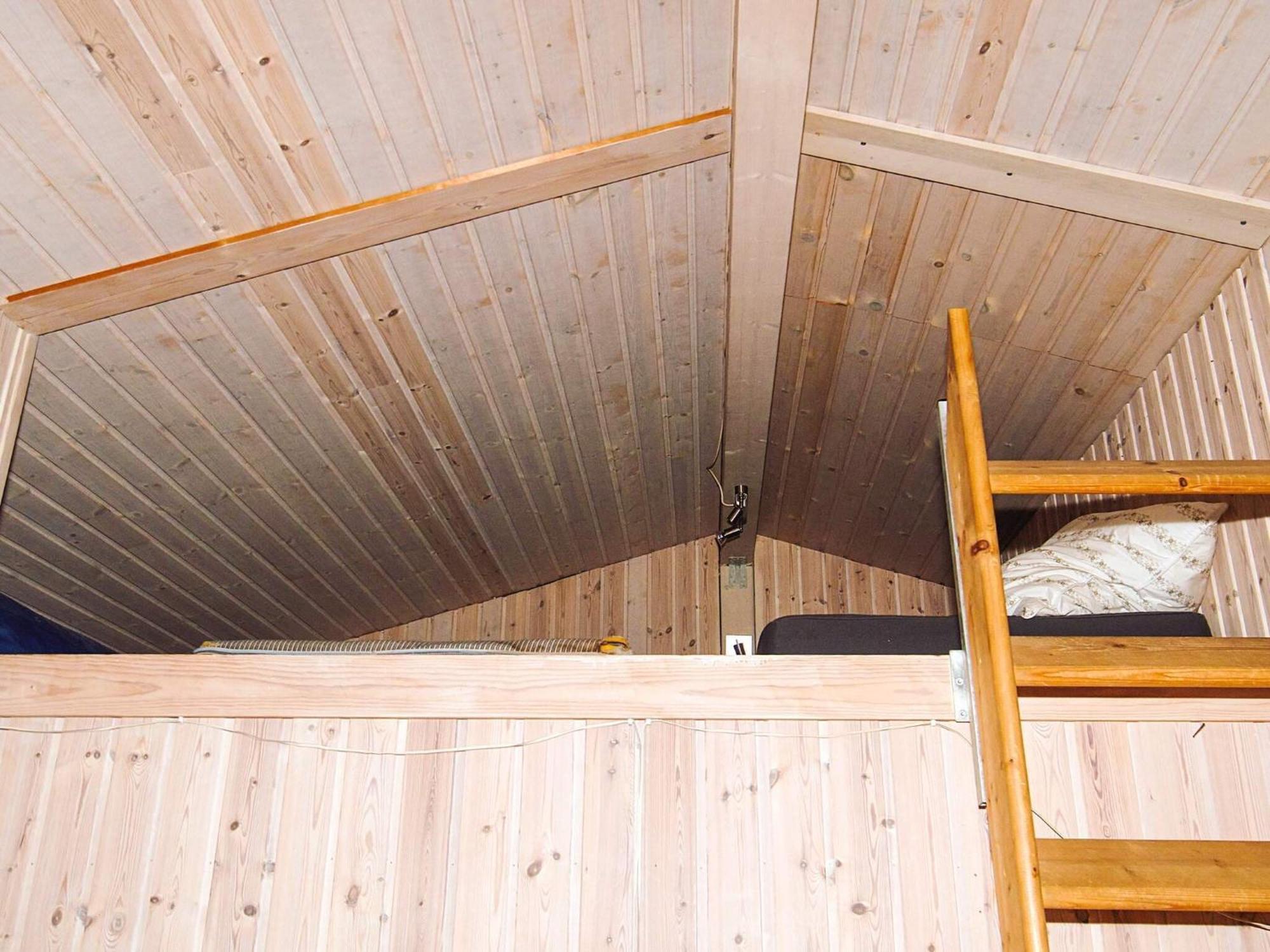 6 Person Holiday Home In Slagelse Esterno foto